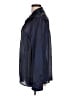 Torrid 100% Polyester Black Long Sleeve Blouse Size Lg Plus (0) - photo 5