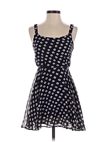 Lucca Couture Casual Dress (view 1)