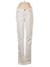 Raleigh Denim Ivory White Jeans Size 27 waist - photo 1