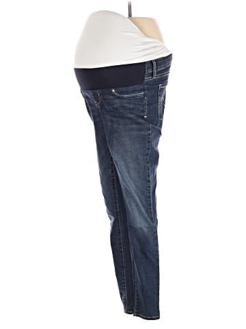 Levi Strauss Signature Jeans (view 1)