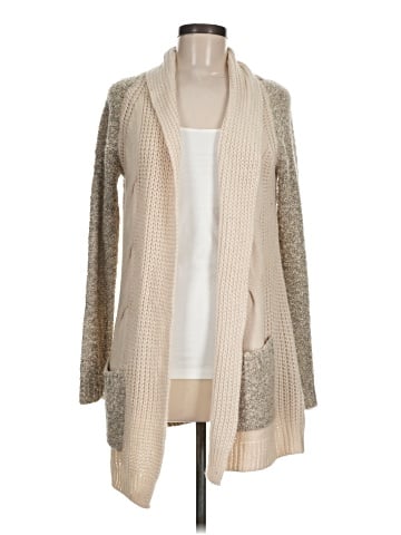 Candie's Cardigan (view 1)