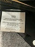 BCBGMAXAZRIA Solid Black Shorts Size 8 - photo 4