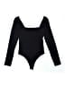 Babaton Black Bodysuit Size S - photo 2
