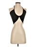Shein Black Tank Top Size S - photo 1
