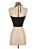 Shein Black Tank Top Size S - photo 2