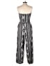 Assorted Brands 100% Rayon Gray Black Casual Dress Size XL - photo 2