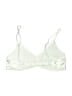 RUMOURS Chevron-herringbone Ivory Swimsuit Top Size S - photo 2
