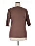 Alfani Brown Cardigan Size XL - photo 1