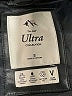 ULTRACOR 100% Polyester Black Vest Size S - photo 6