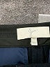 Joie Chevron-herringbone Black Blue Dress Pants Size 6 - photo 7