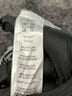 ASOS Animal Print Silver Gray Leggings Size 12 - photo 8