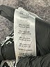ASOS Animal Print Silver Gray Leggings Size 12 - photo 9