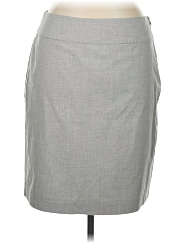 212 Collection Formal Skirt (view 1)
