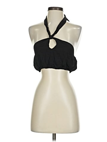 Lovers + Friends Sleeveless Blouse (view 1)