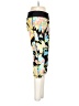 Trina Turk Print Ivory Active Pants Size S (estimated) - photo 4