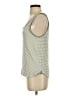 Splendid Green Tank Top Size XS - photo 5