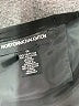 Norton McNaughton 100% Polyester Solid Black Formal Skirt Size 14 - photo 4