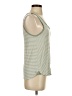 Splendid Green Tank Top Size XS - photo 4