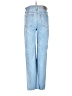 Madewell Graphic Blue Jeans Size 27 waist - photo 2