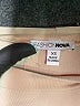 Fashion Nova Ivory Bodysuit Size XS - photo 3