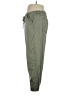 Nine West 100% Lyocell Solid Green Casual Pants Size XL - photo 5