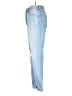 Madewell Graphic Blue Jeans Size 27 waist - photo 5