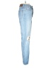 Madewell Graphic Blue Jeans Size 27 waist - photo 4