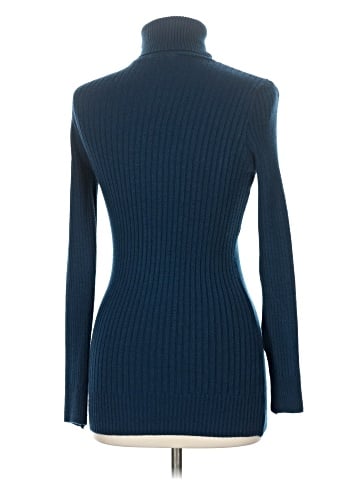 Tricot Joli Turtleneck Sweater (view 2)