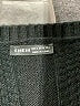 Shein 100% Polyester Black Pullover Sweater Size 4 - photo 7
