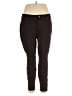 Liverpool Los Angeles Brown Active Pants Size 16 - photo 1