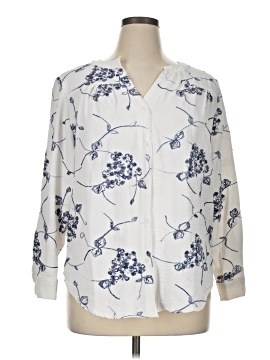 Ana & Rose Long Sleeve Blouse