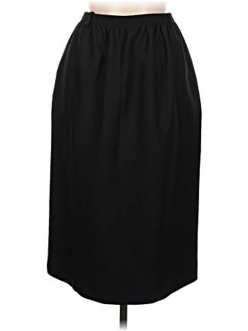 Alfred Dunner Formal Skirt (view 1)