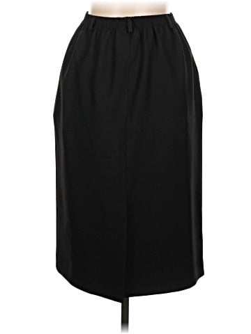 Alfred Dunner Formal Skirt (view 2)