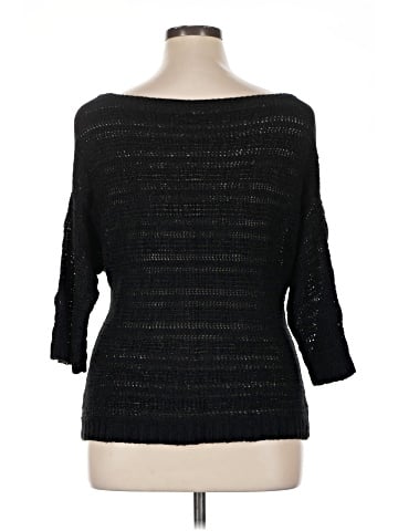 Love By Design 3/4 Sleeve Top (view 2)