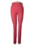 Athleta Solid Red Active Pants Size S - photo 1