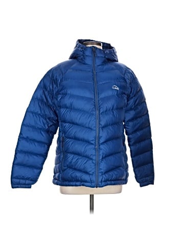 L.L.Bean Snow Jacket (view 1)