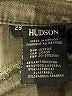 Hudson Jeans Green Jeans Size 29 waist - photo 8