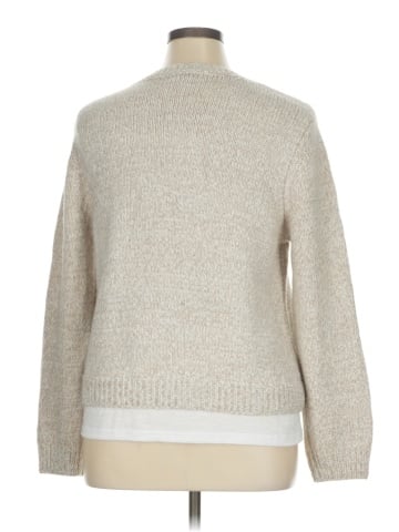 Design History Pullover Sweater (view 2)