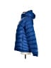 L.L.Bean Blue Snow Jacket Size L - photo 5