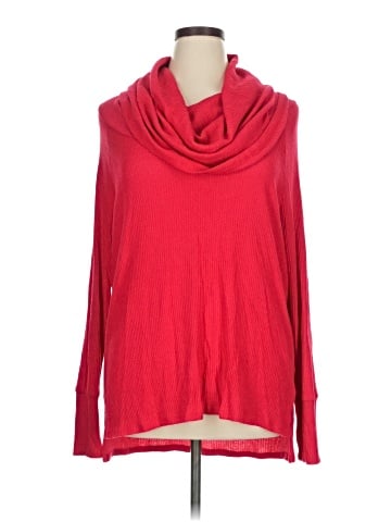 Gibson Turtleneck Sweater (view 1)