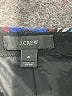 J.Crew Graphic Blue Casual Skirt Size 4 - photo 4