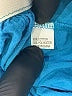 Unbranded Solid Blue Jumpsuit Size L - photo 5