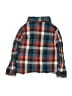 Nautica 100% Cotton Plaid Blue Long Sleeve Button-Down Shirt Size 4 - photo 2