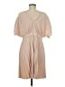 Shein Tan Cocktail Dress Size 8 - photo 2