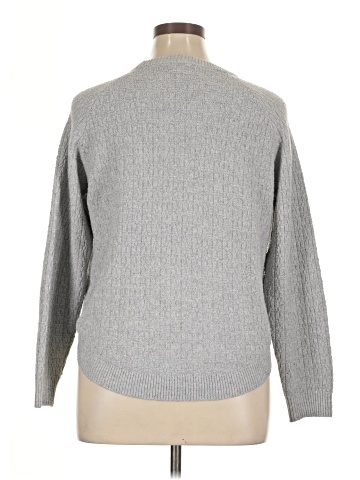 St. John's Bay Pullover Sweater (view 2)