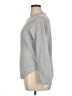 St. John's Bay Solid Gray Pullover Sweater Size XL - photo 5