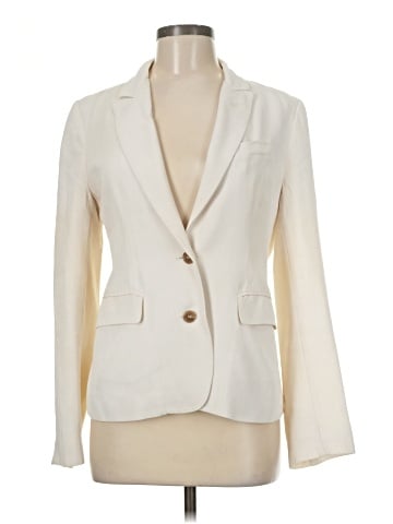 Comptoir des Cotonniers Blazer (view 1)