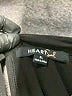 Heart Soul Black 3/4 Sleeve Top Size XL - photo 7