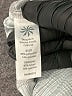 Athleta Gray Active Pants Size S - photo 8