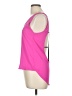 I.ner 100% Polyester Pink Sleeveless Top Size M (estimated) - photo 5